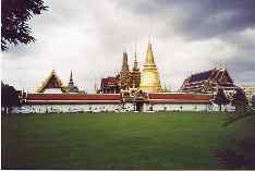 The Grand Palace